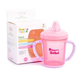 Notre Bébé Tasse d'Apprentissage Bec Dur 9 mois 270ml
