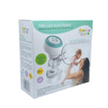 Notre Bébé Tire-Lait Électrique Flexible Allaitement Mixte