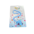 Notre Bébé Attache Sucette Pratique et Sécurisée