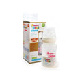 Notre Bébé Biberon Opaque 240ml Allaitement Naturel +3m