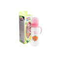 Notre Bébé Biberon Ergonomique Poignée 240ml