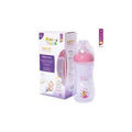 Notre Bébé Biberon Large Goulot Anti-Coliques 330ml 6m+