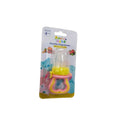 Notre Bébé Sucette Grignoteuse Fruits & Légumes +4m