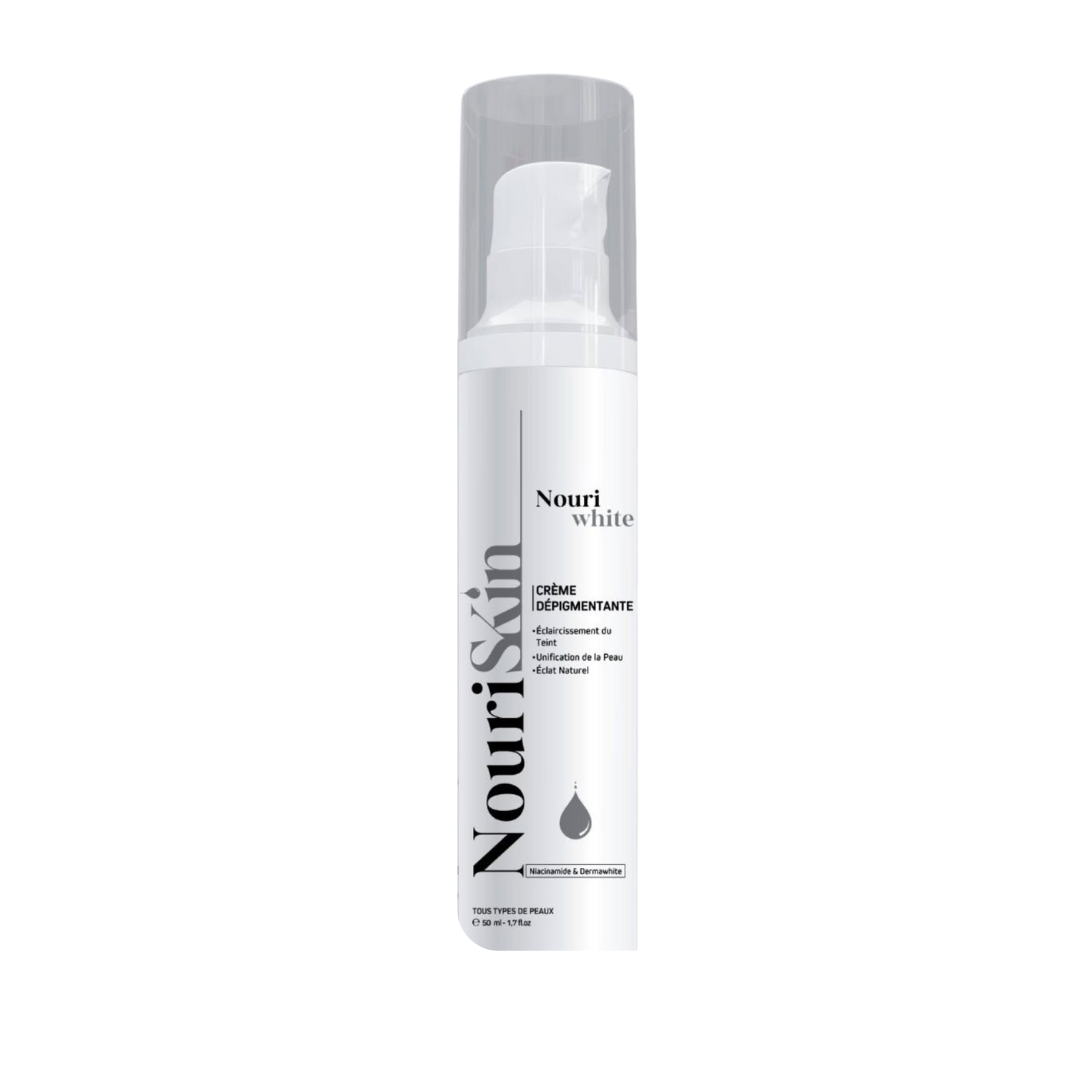 Nouriskin Nouri White Crème Dépigmentante 50ml
