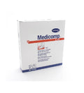 Hartmann Medicomp Compresses Stériles 10x10 cm