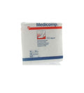 Hartmann Medicompresses 10x10 cm 100 Compresses Non-Stériles