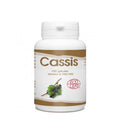 GPH Cassis 100 Gélules 250mg Confort Articulaire