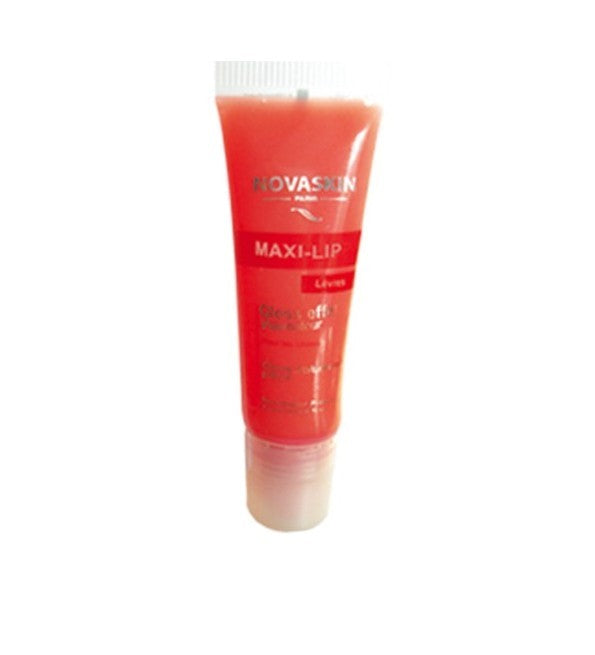 Novaskin Maxi-Lip Gloss Volumateur Lèvres 10ml