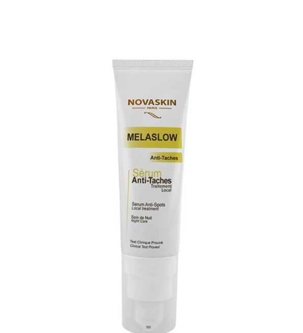 Novaskin Melaslow Sérum Anti-Taches Visage 30ml