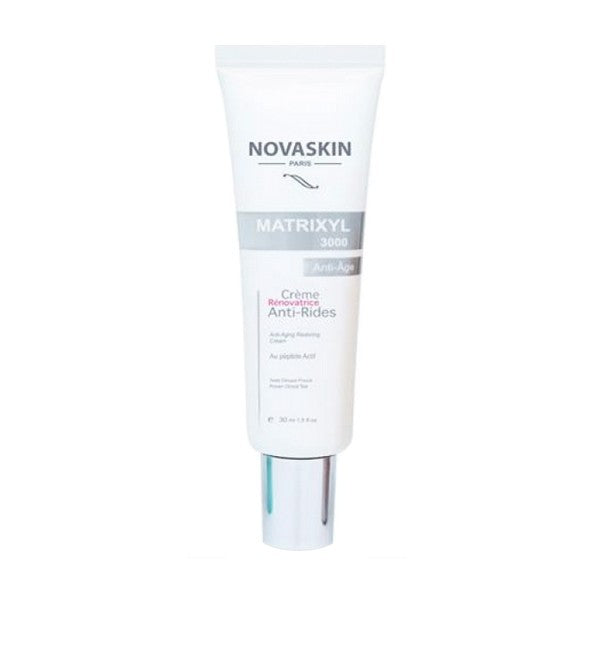 Novaskin Crème Anti-Ride Visage 30ml