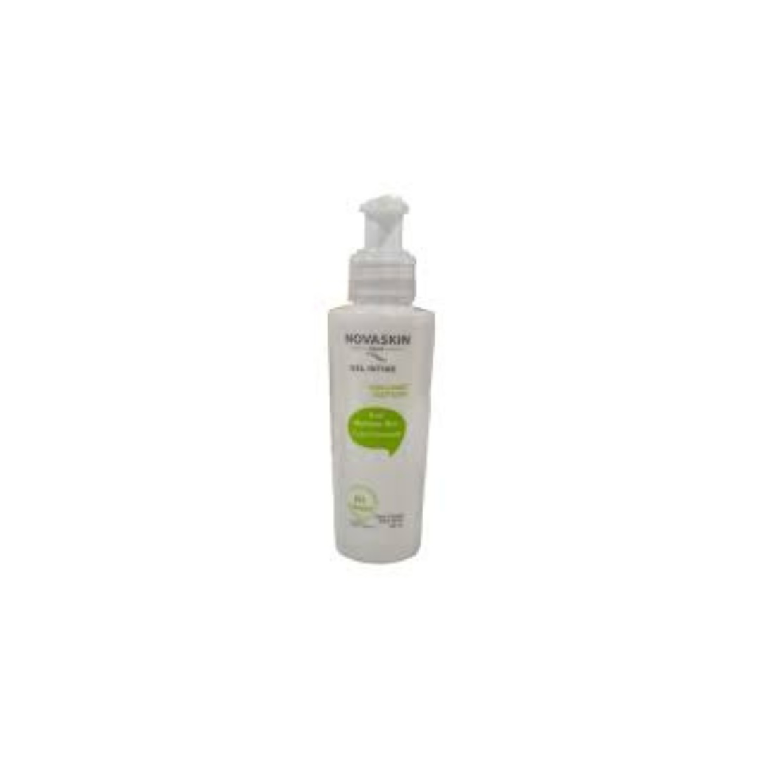 Novaskin Gel Intime pH Neutre 100ml - Hygiène Quotidienne Douce
