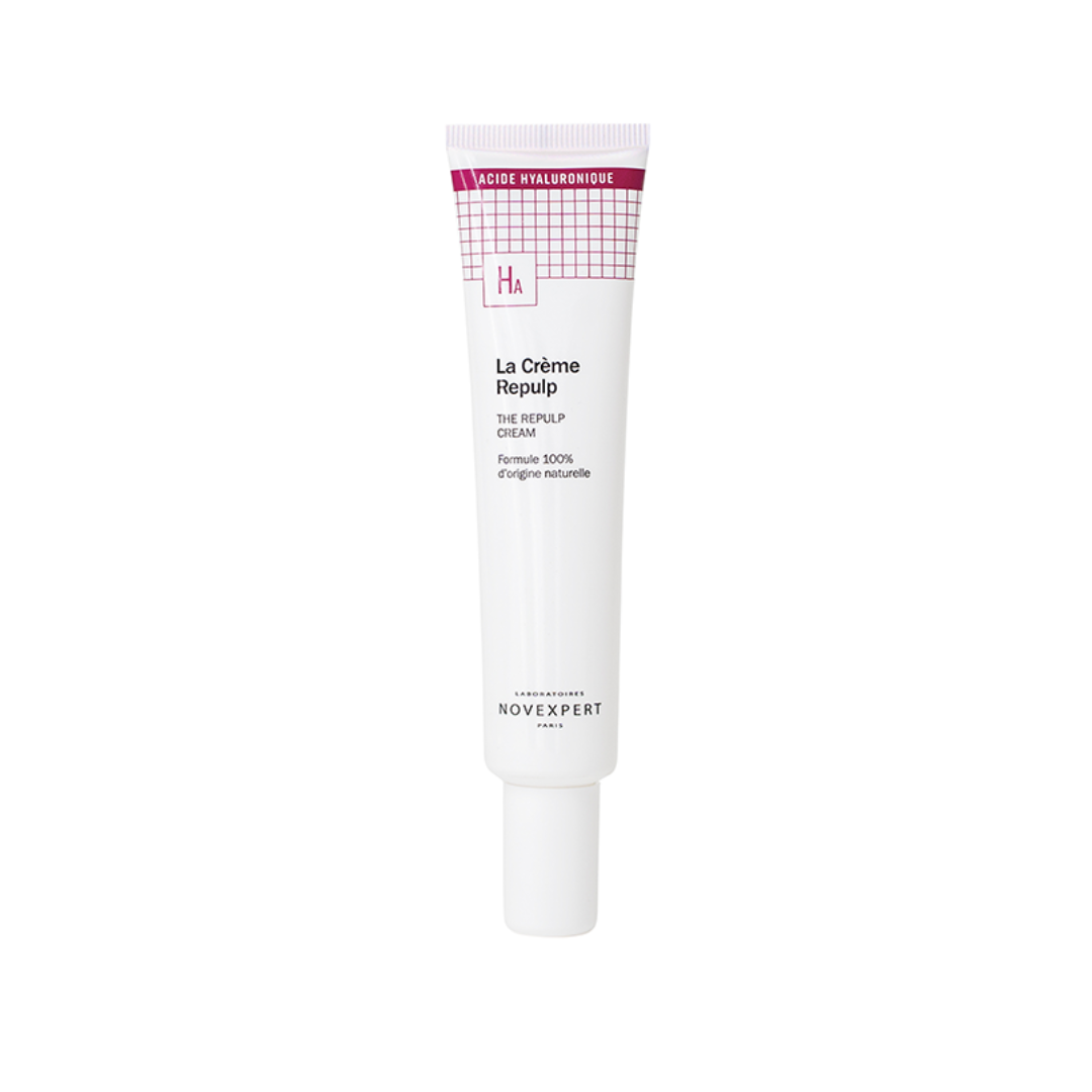 Novexpert Acide Hyaluronique La Crème Repulp 40ml