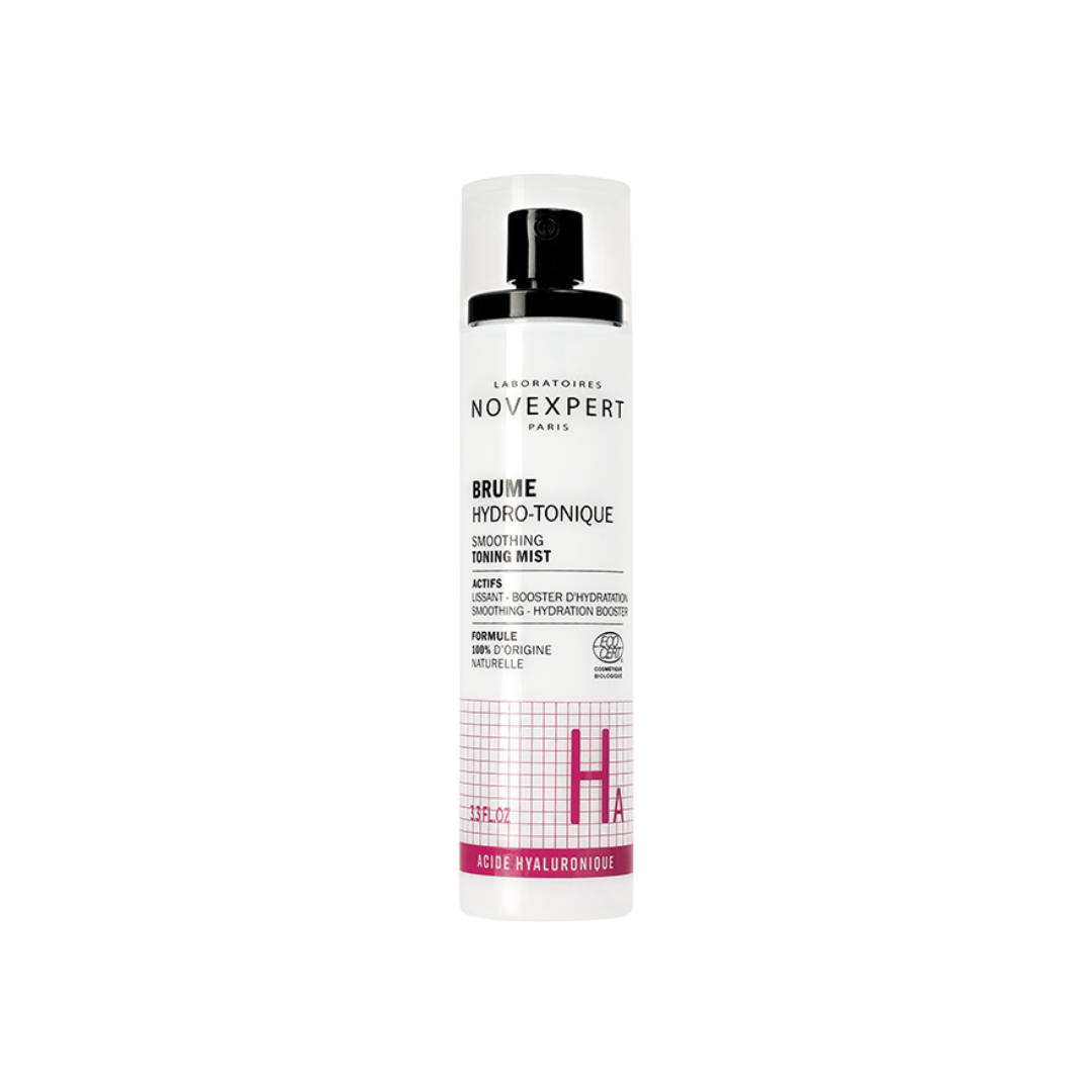 Novexpert Brume Hydro-Tonique Acide Hyaluronique 100ml