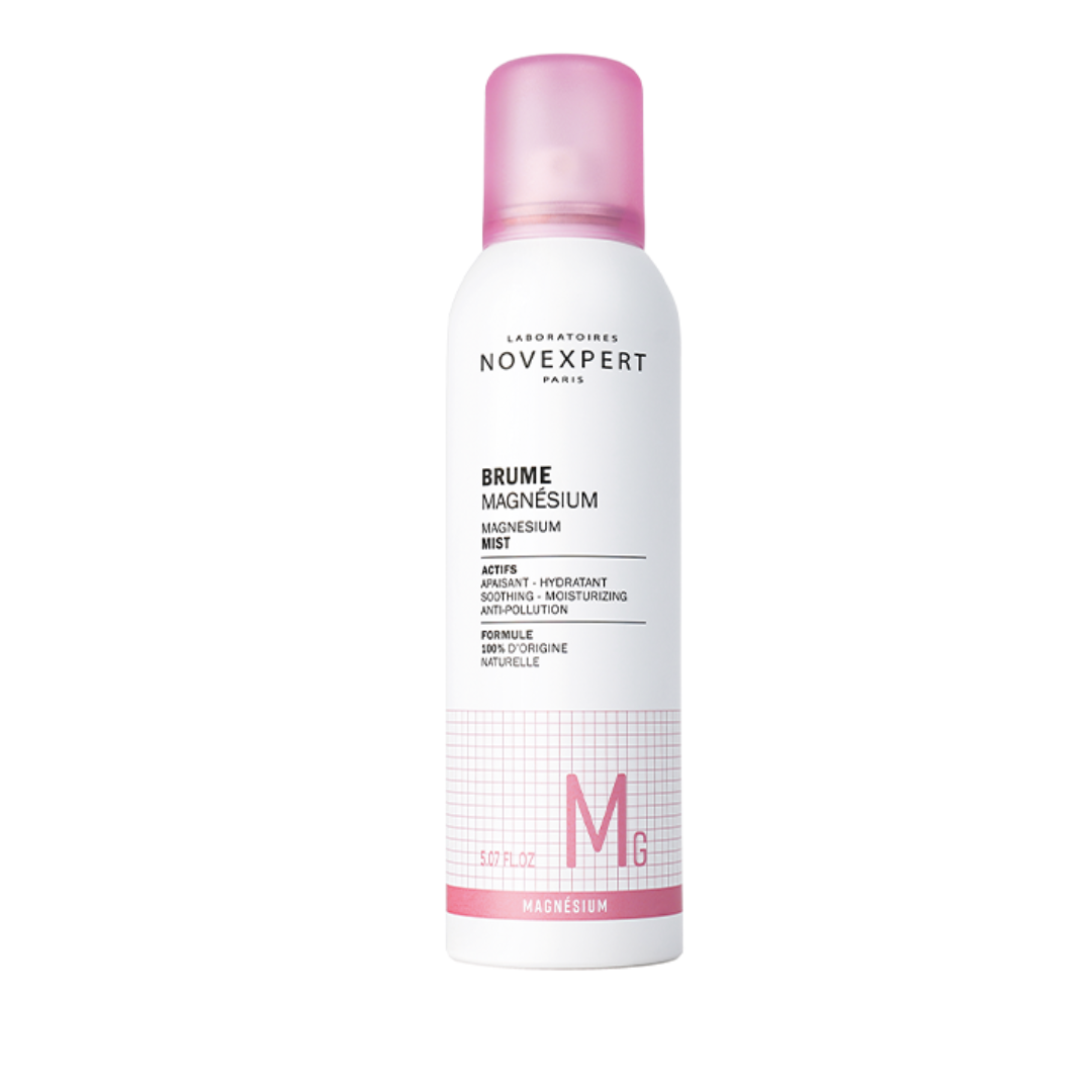 Novexpert Brume Magnésium Apaisante 150ml