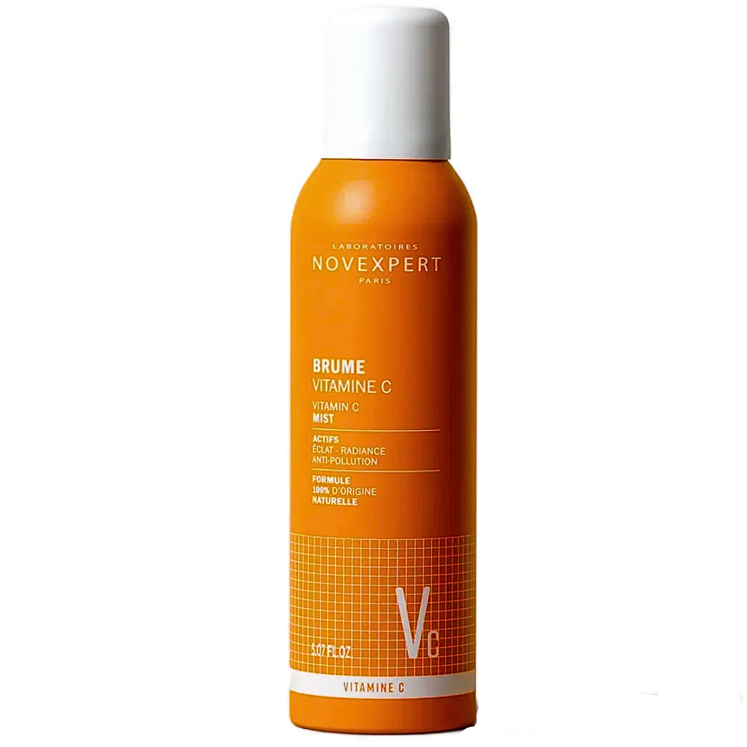 Novexpert Brume Vitamine C Spray Tonifiante 150ml