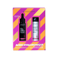 Coffret Novexpert Acide Hyaluronique avec sérum booster et eau micellaire