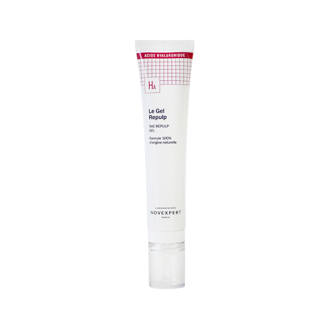 Novexpert Le Gel Repulp Hydratant Repulpant 40ml