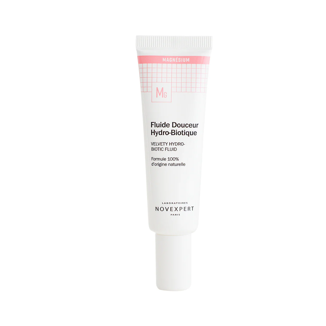 Novexpert Magnésium Fluide Douceur Hydro-Biotique 30ml