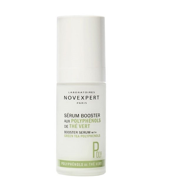 Novexpert Sérum Booster Whitening Anti-Taches Éclat 30ml