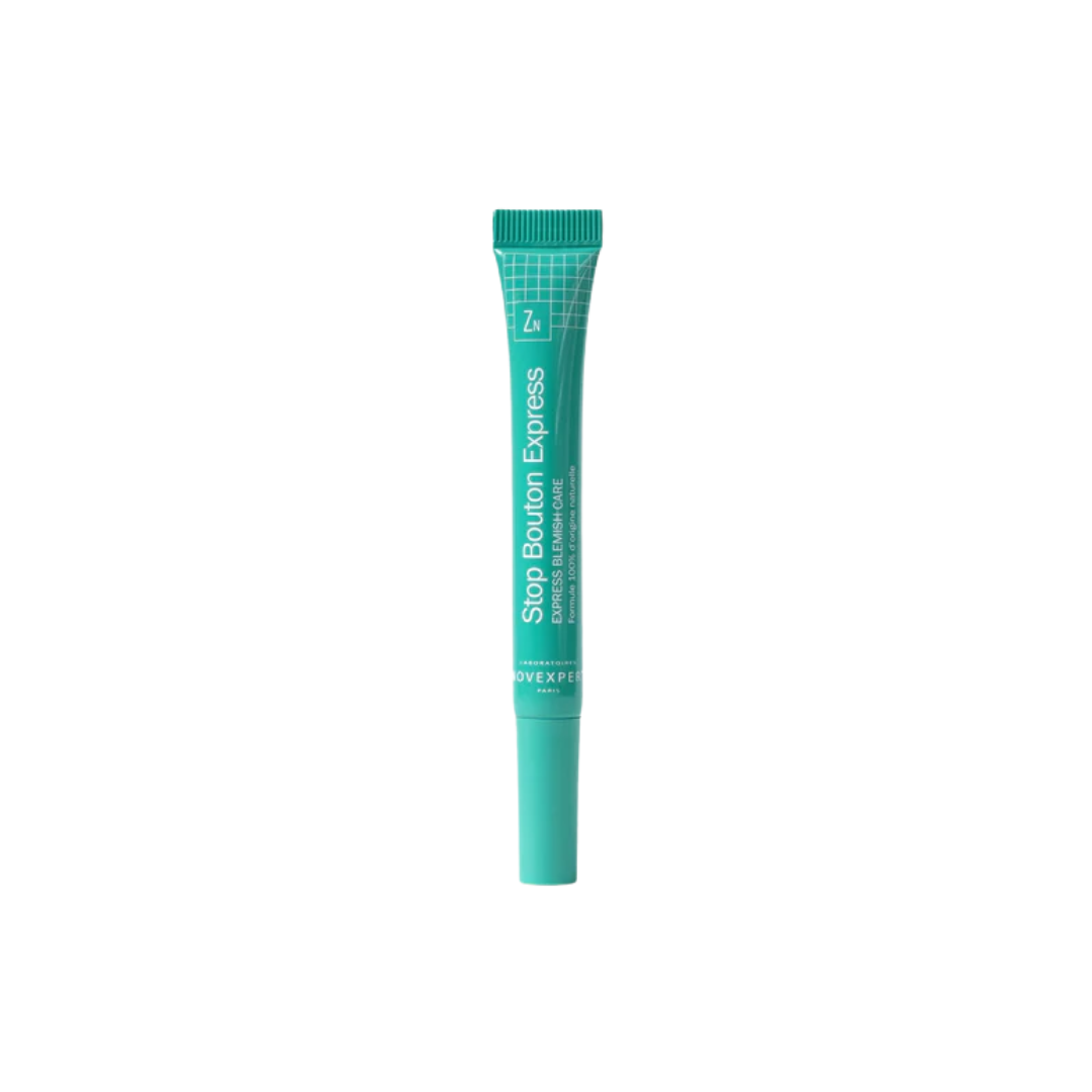 Novexpert Trio-Zinc Stop Bouton Express 7ml
