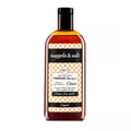 Nuggela & Sulé Shampooing Premium N°1 à l'oignon rouge 250 ml, flacon ambré étiquette motif orange, Original