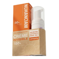 Nuhanciam Pack Crème Invisible SPF50+ 50ml + Mini Mousse Nettoyante Douce 50ml Offerte — coffret crème solaire et mini mousse