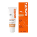 Nuhanciam Crème Teintée SPF50+ Teinte Médium Peaux Mates 50ml — packshot