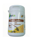 Nutrilab Propolis + Vitamine C, pot blanc de 30 gélules, fatigue et défenses immunitaires