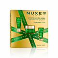 Nuxe مجموعة Nuxuriance Ultra للعناية بالوجه ومقاومة علامات التقدم في السن