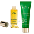 Nuxe Super Serum 10 30ml+Nuxuriance Ultra Creme Global Spf30