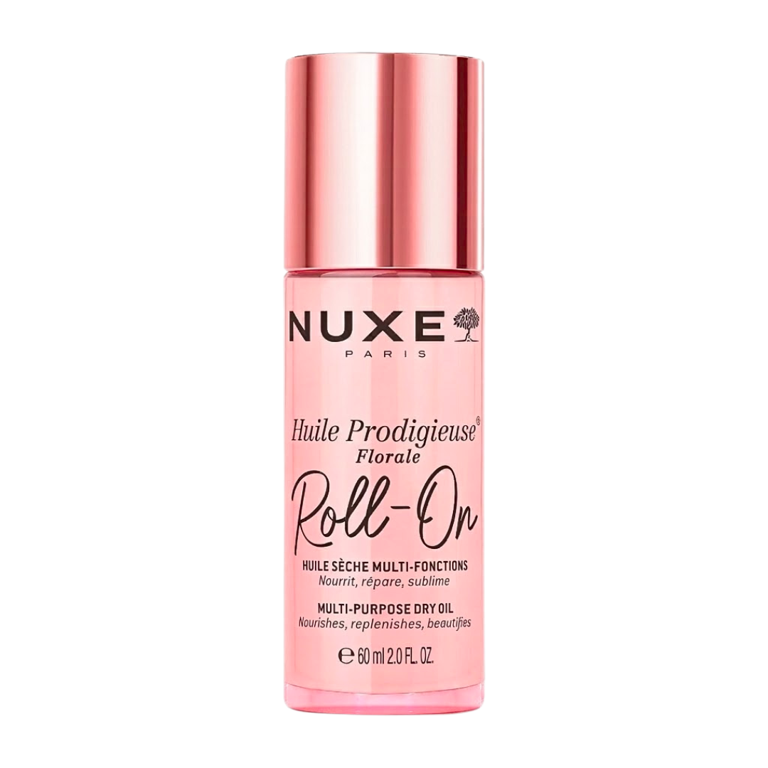 Nuxe Huile Prodigieuse Florale Roll-On 60ml