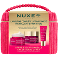 Nuxe Merveillance Lift trousse routine lift et fermeté — crème poudrée 50 ml, crème de nuit 50 ml, regard 15 ml