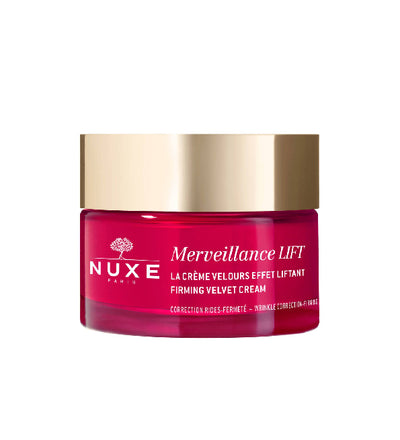 Nuxe Merveillance Lift Crème Velours 50ml
