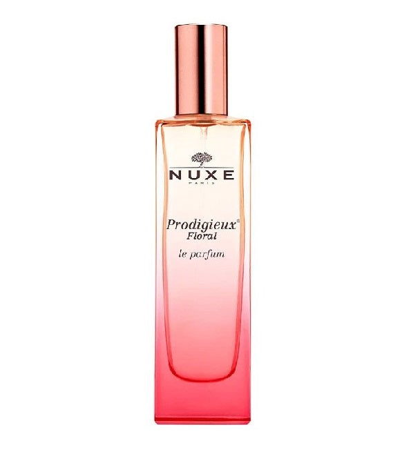 Nuxe Prodigieuse Florale Eau de Parfum 50ml