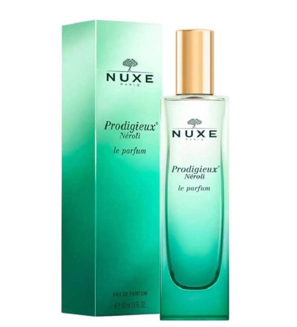 Nuxe Prodigieuse Néroli Eau Fraîche 50ml