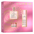 Nuxe Coffret Rose à l'Infini Soins Corporels Hydratants