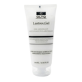 OLYQ Lustrex gel moussant nettoyant éclaircissant 200 ml, tube blanc