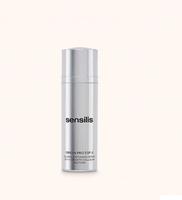 Sensilis Origin Pro EGF-5 Sérum Anti-Rides Régénérant 30ml