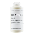 Olaplex N°5 Bond Maintenance après-shampooing réparateur 250 ml, flacon blanc