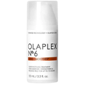 Olaplex N°6 Bond Smoother crème coiffante anti-frisottis 100 ml, flacon pompe blanc