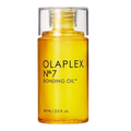 Olaplex N°7 Bonding Oil huile capillaire réparatrice 60 ml, flacon jaune