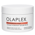 Olaplex Rich Hydration Mask masque hydratant riche cheveux épais et secs 200 ml, pot blanc