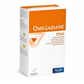 PILEJE Omegabiane DHA 80 Capsules Oméga-3