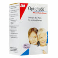 Opticlude Bandeau Occlusif Ophtalmique Adulte 20 pcs
