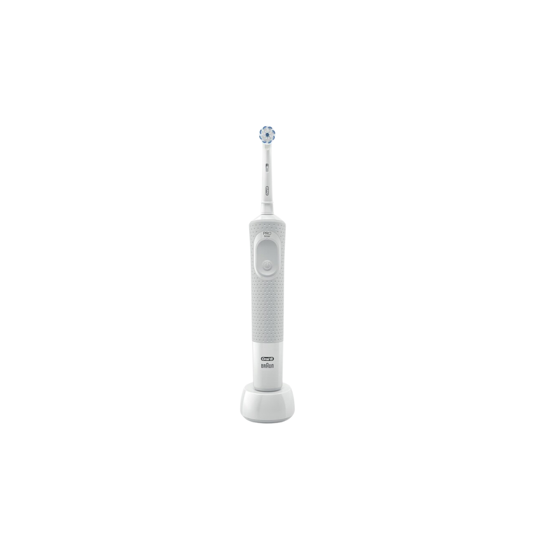 ORAL B Vitality 100 صندوق فرشاة أسنان كهربائية