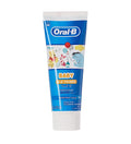 Oral-B Dentifrice Baby 0-2 Ans 75ml