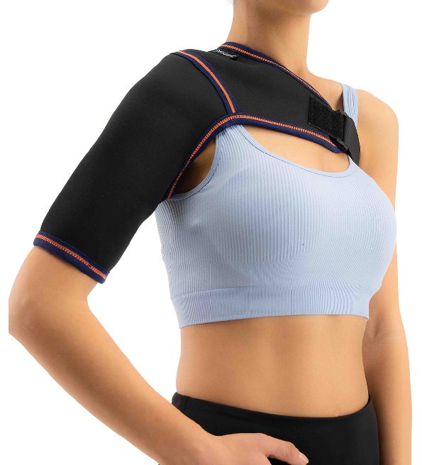 Ortholand دعامة كتف XL ML-0124-XL