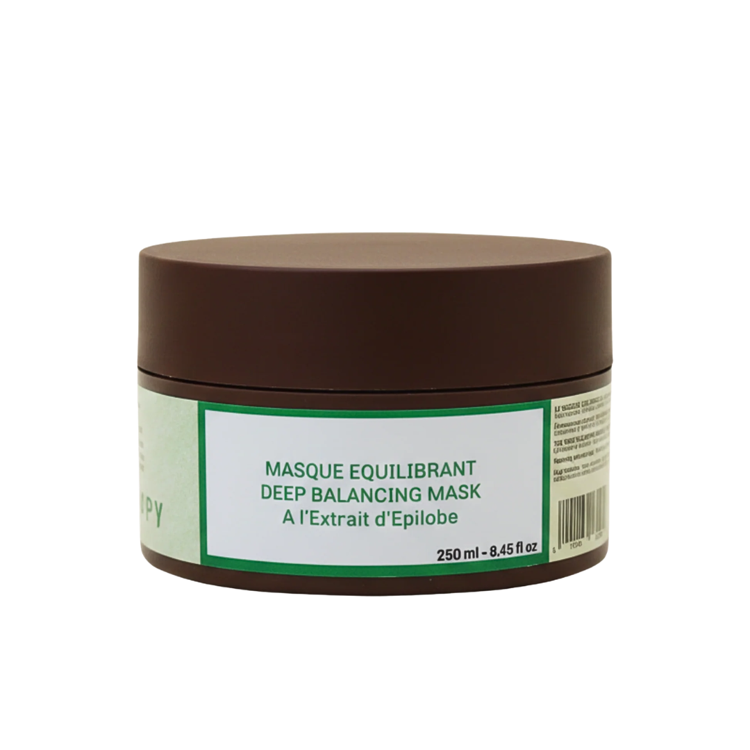 Osrah H-Therapy Masque Équilibrant 250ml