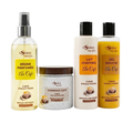 Osrah Coffret Café Osrah Spa Soin Corps Complet 4 Produits