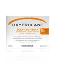 Oxyprolane Éclat du Teint 30 gélules — complément teint lumineux et uniforme Maroc